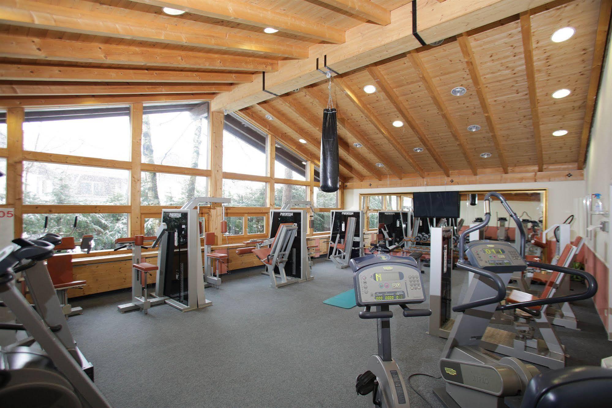 Alpin & Wellness Resort Hotel Ludwig Royal Оберштауфен Екстер'єр фото